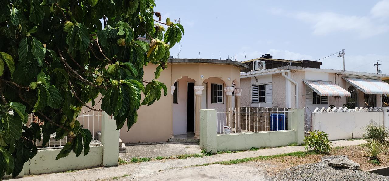 House for Sale   Greater Portmore