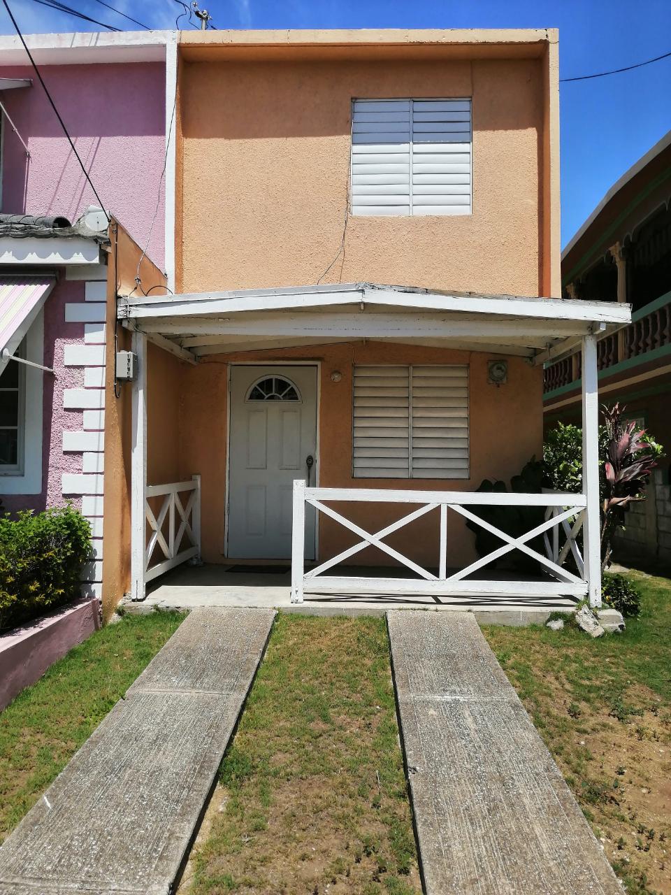 Townhouse for Sale   Bridgeport