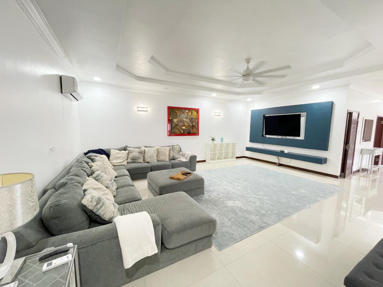 Apartment for Sale   Kingston 8