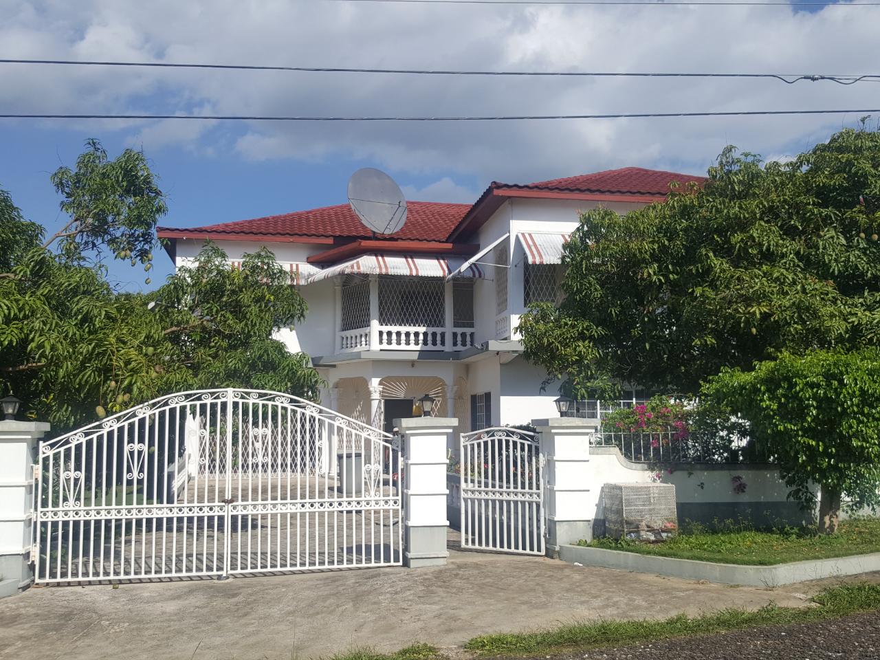 House for Sale   Santa Cruz