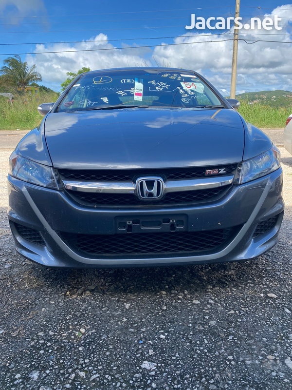 Honda Stream 1,8L 2013