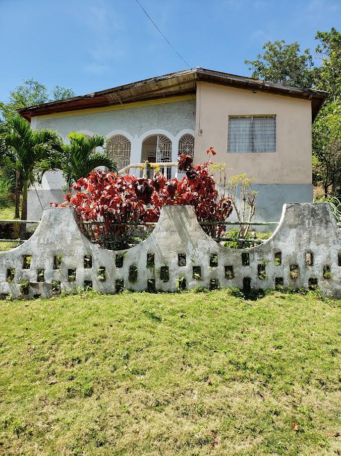 House for Sale   Claremont