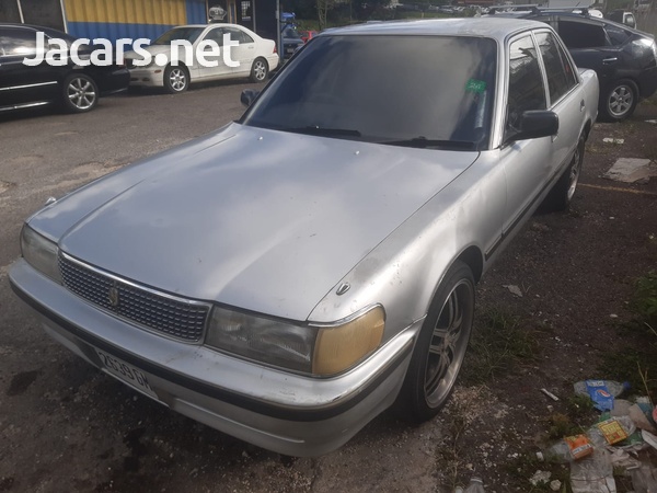Toyota Mark II 2,0L 1993