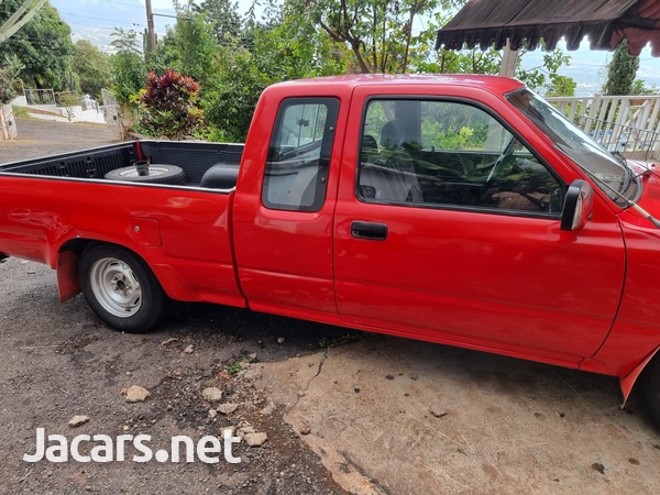 Toyota pick up 2,2L 1991