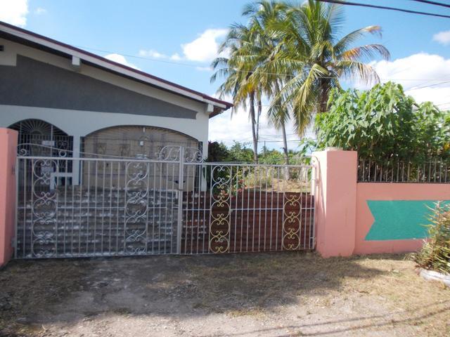 House for Private   May Pen