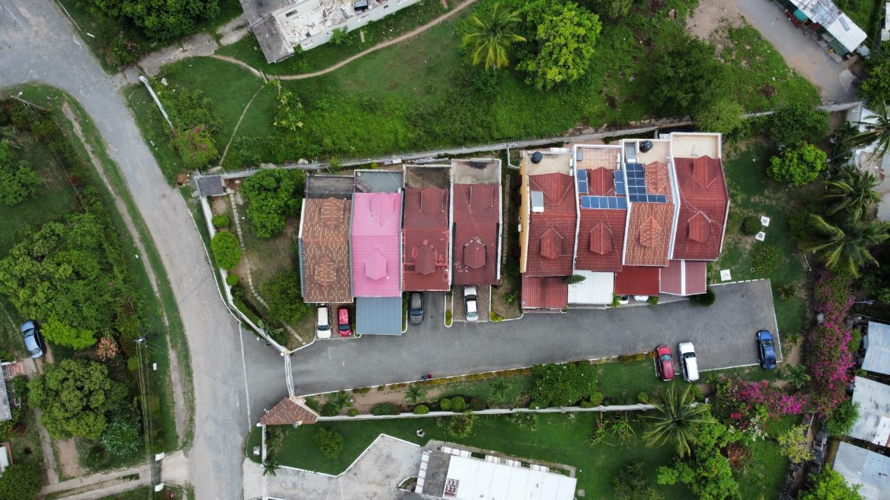 Townhouse for Sale   Barbican