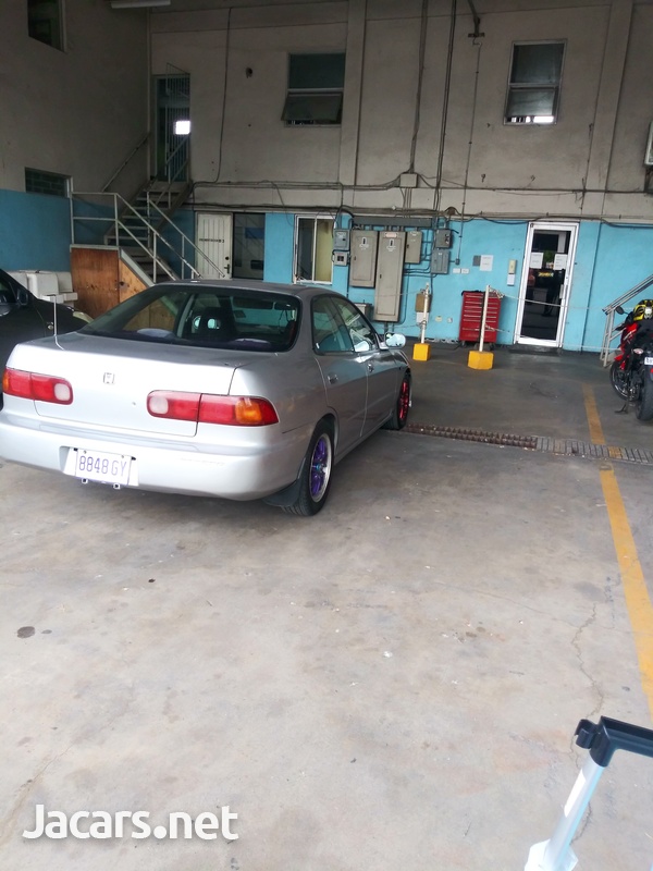 Honda Integra 1,6L 1997
