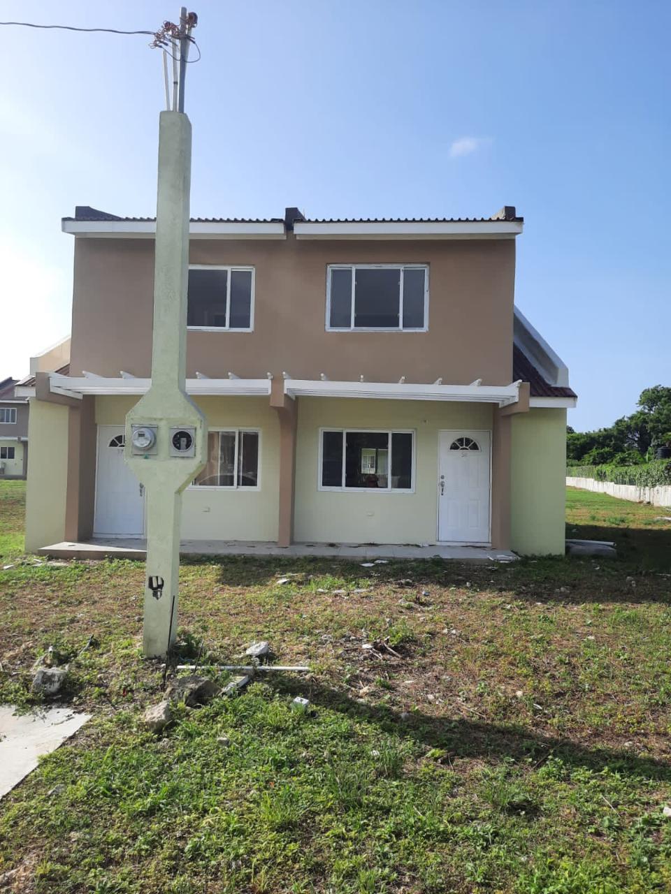 Townhouse for Rent   Green Island
