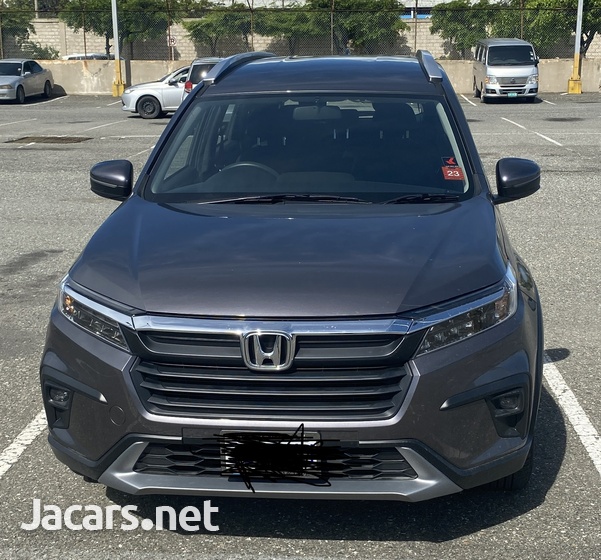 Honda CR-V 1,5L 2022