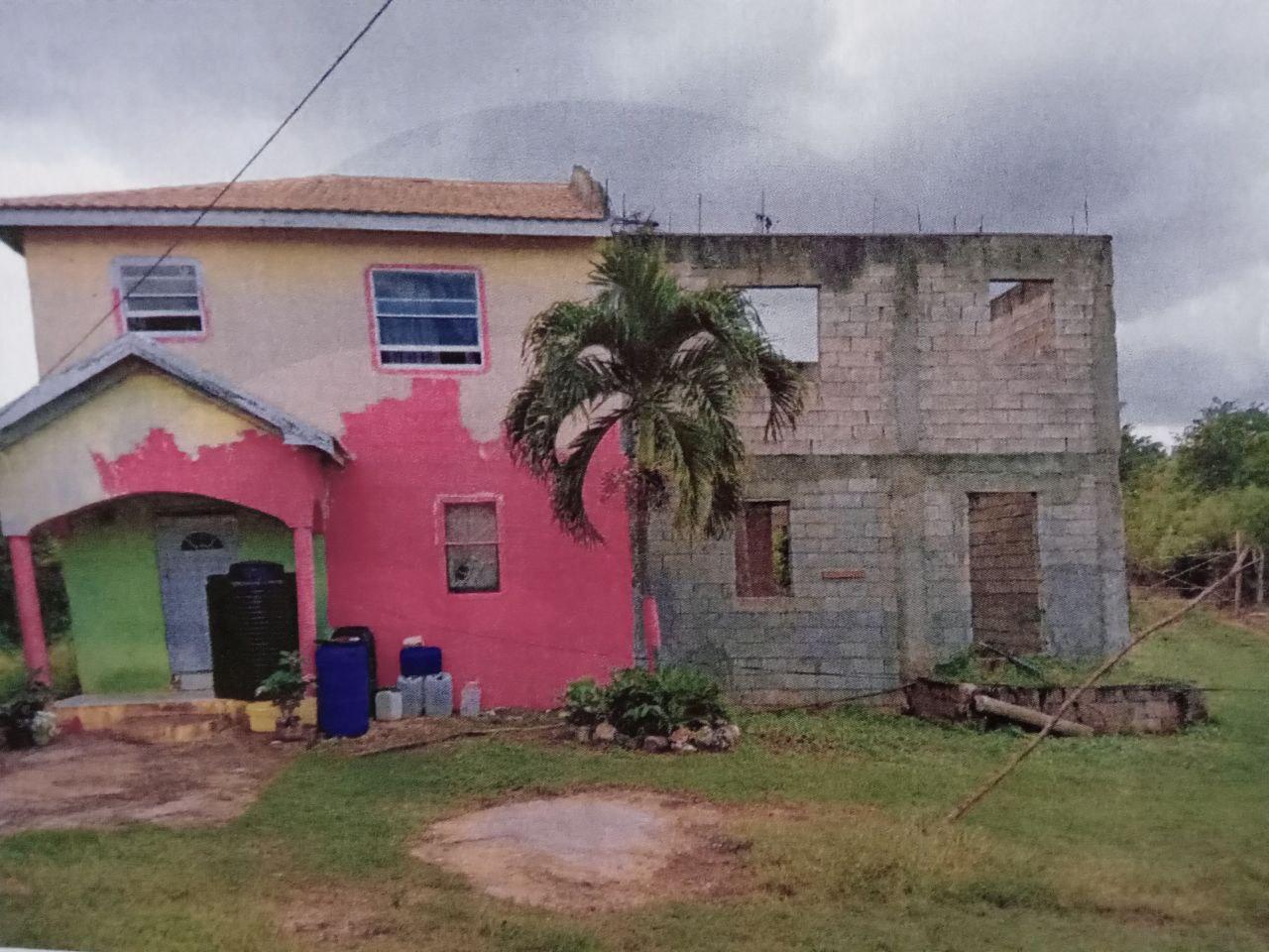 House for Private   May Pen