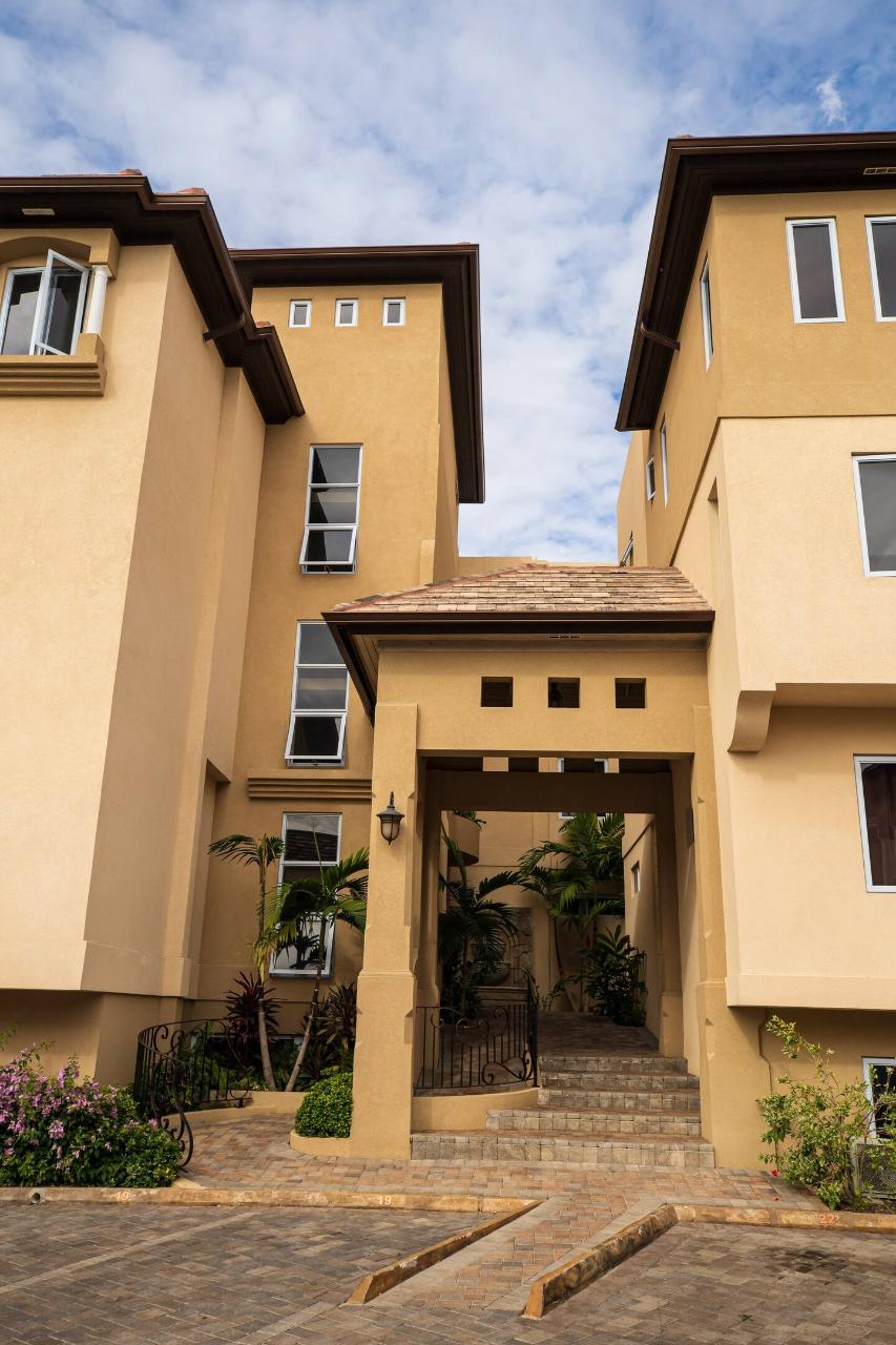 Apartment for Rent   Kingston 10