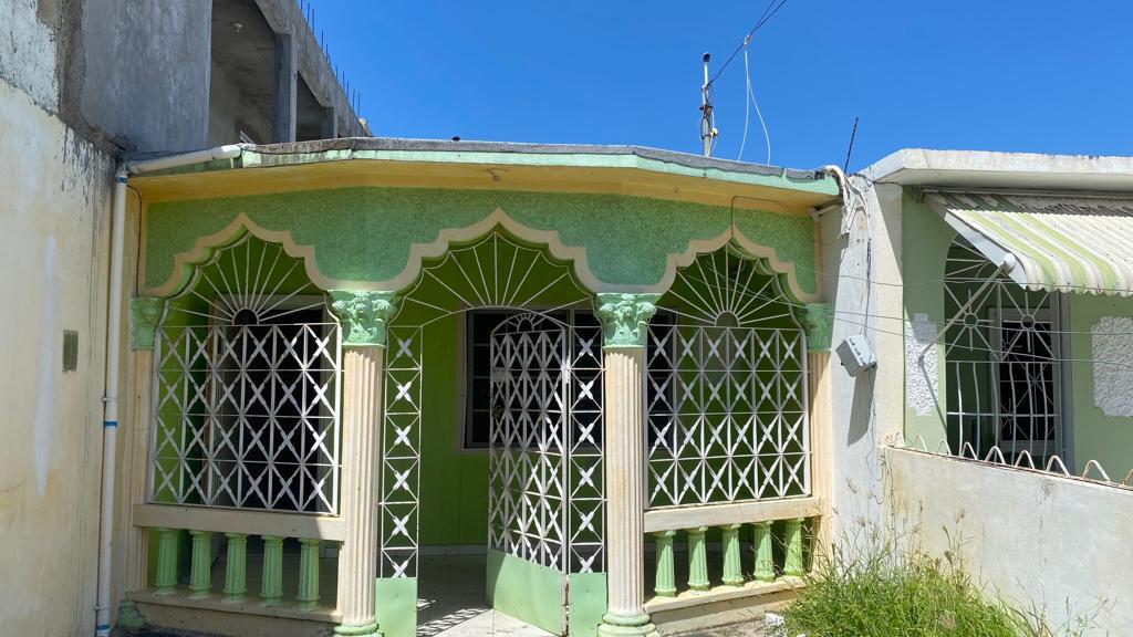 House for Sale   Spanish Town
