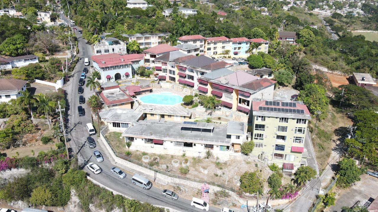 Apartment for Sale   Montego Bay