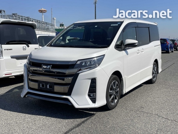 Toyota Noah 2,0L 2018