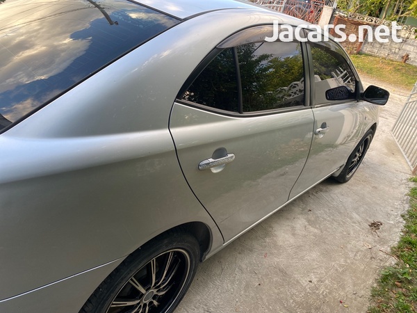 Toyota Allion 1,8L 2006