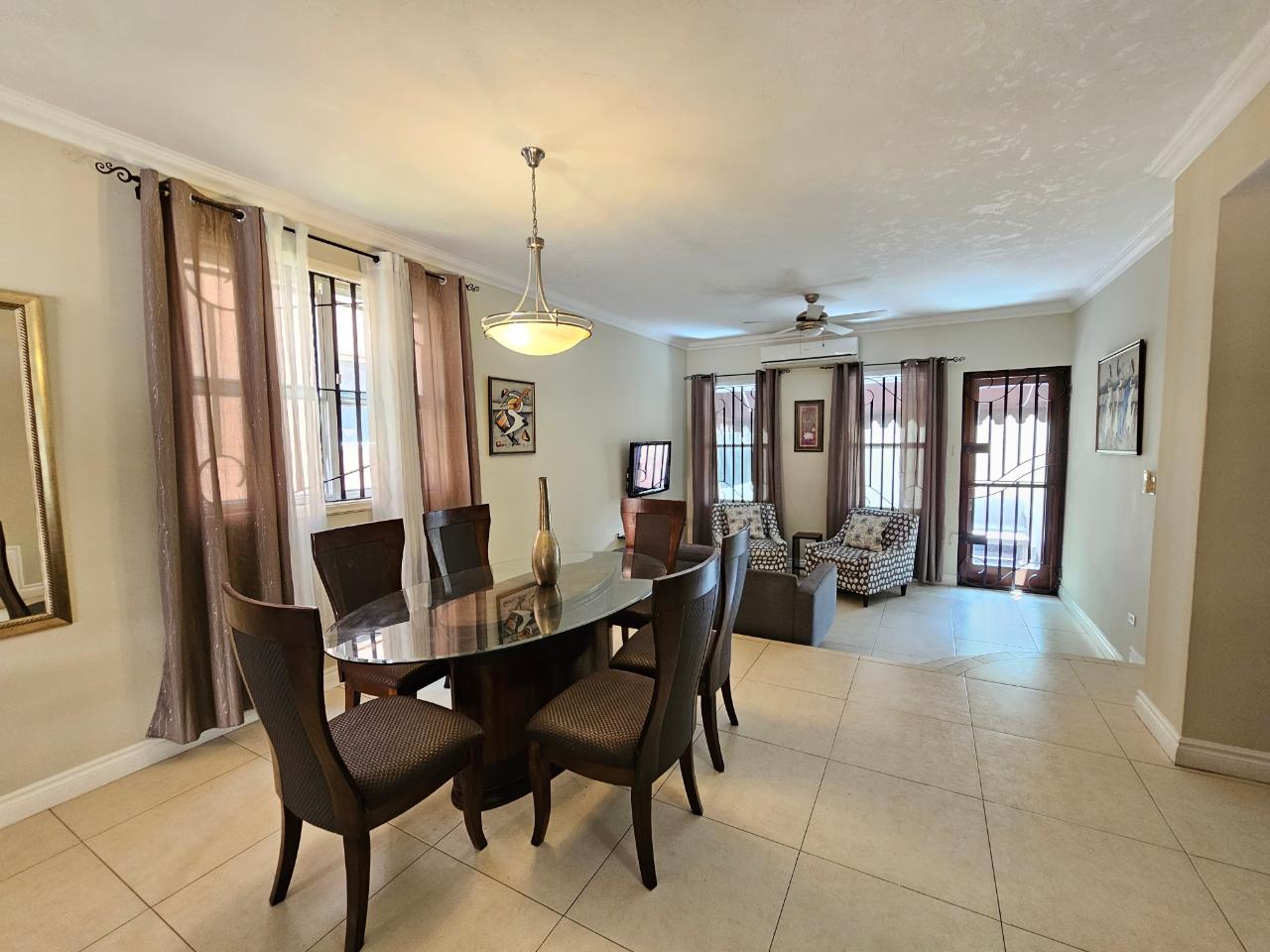 Townhouse for Sale   Kingston 6