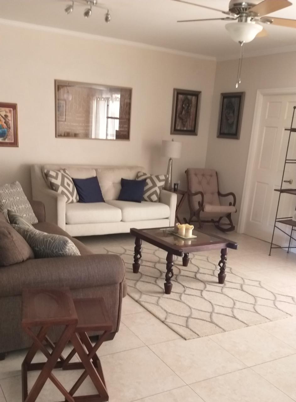 Apartment for Sale   Kingston 6