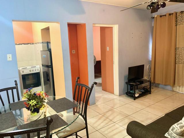 Apartment for Sale   Kingston 8