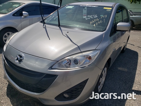 Mazda Premacy 2,0L 2017