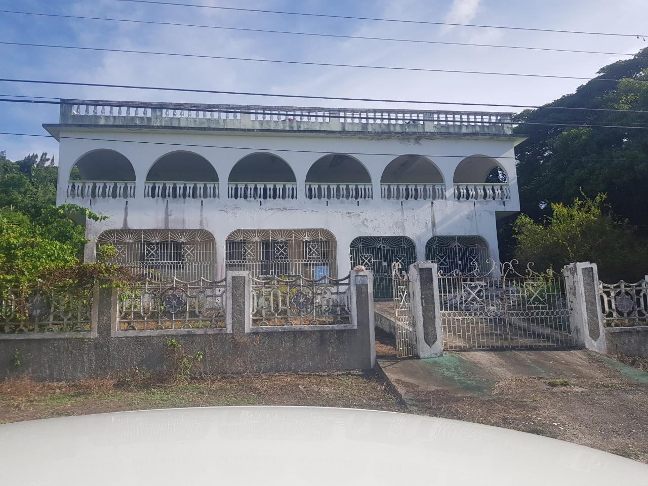 House for Sale   Boscobel