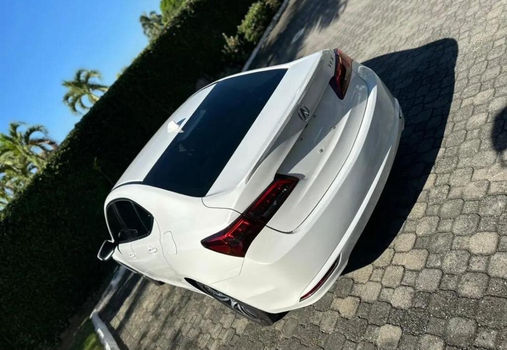 For Sale: Acura TXL
