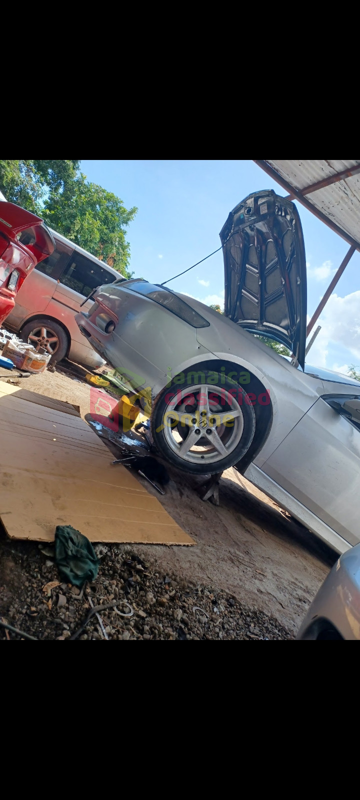 For Sale: Acura RSX Rims For Sale