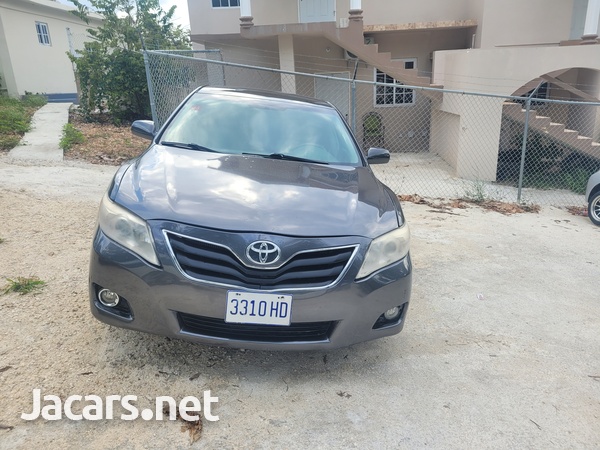 Toyota Camry 2,5L 2010