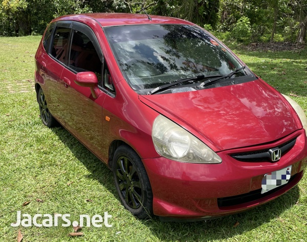 Honda Jazz 1,5L 2005