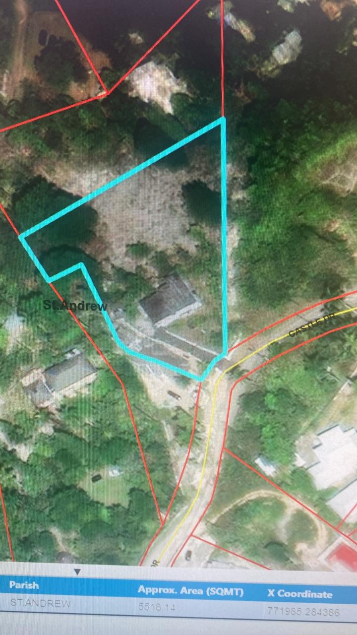 House for Sale   Kingston 9