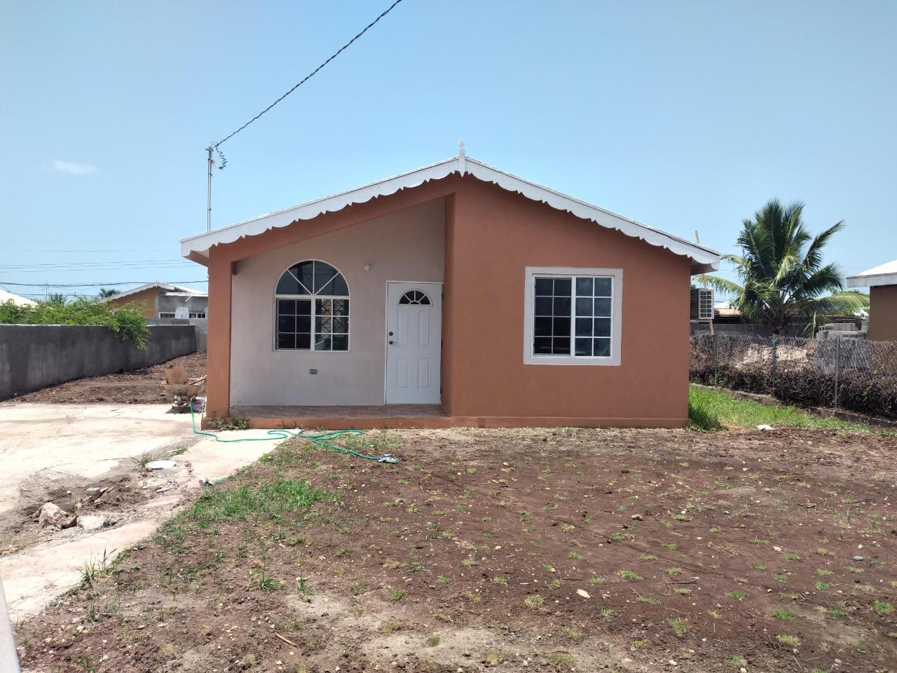 House for Rent   Old Harbour