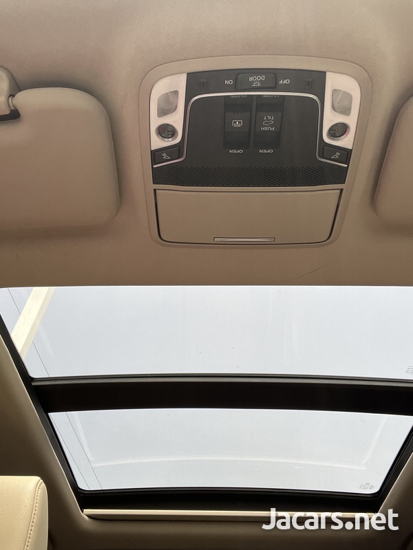Honda CR-V 1,5L 2018