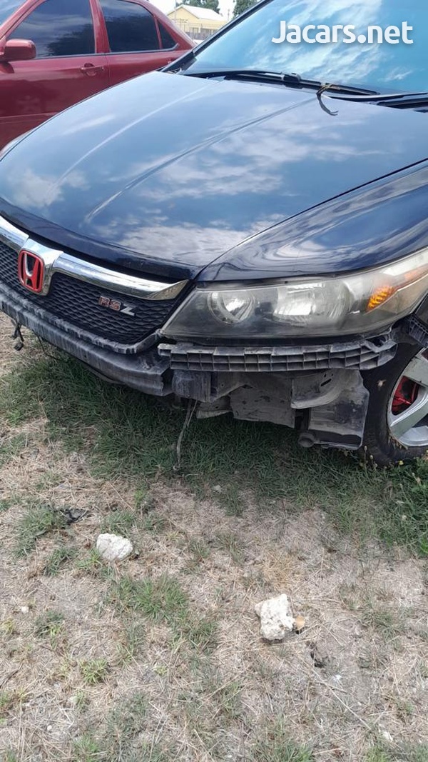 Honda Stream 1,8L 2009