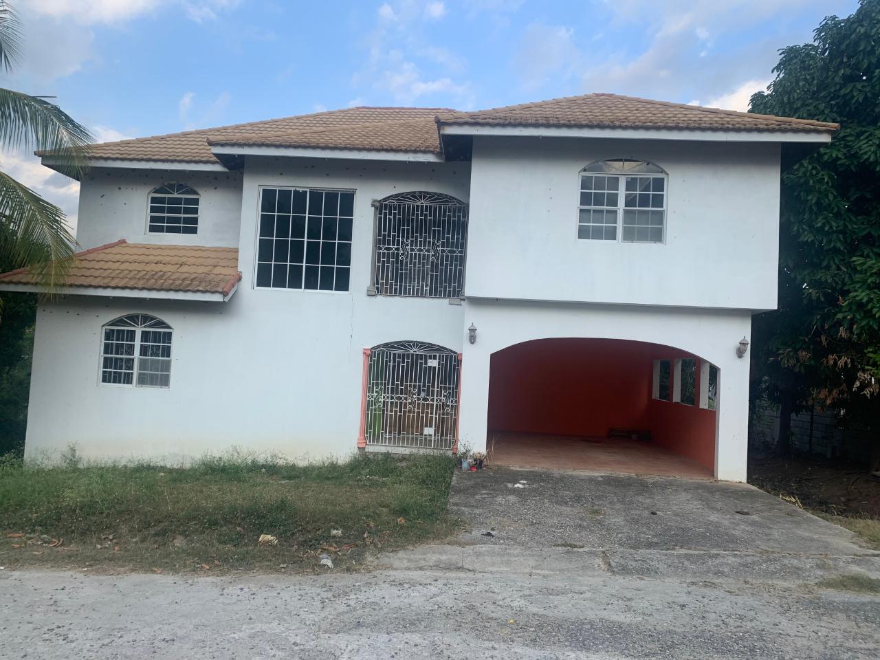 House for Private   May Pen