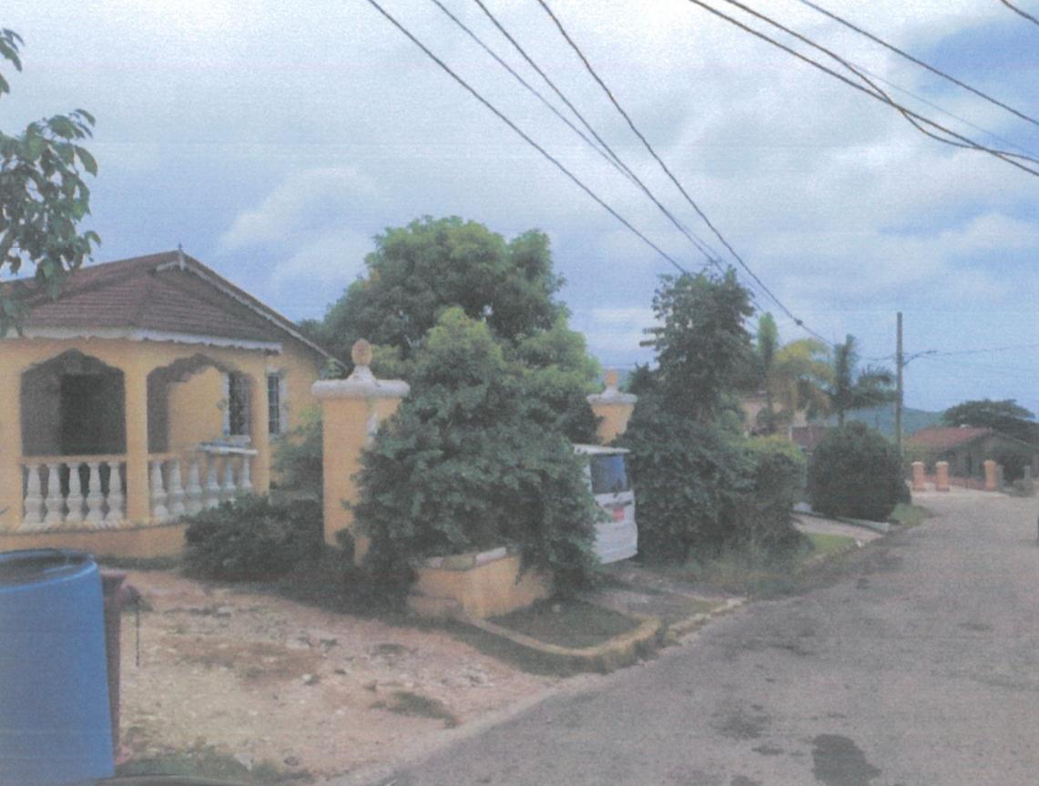 House for Private   Montego Bay