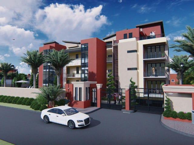 Apartment for Sale   Kingston 8