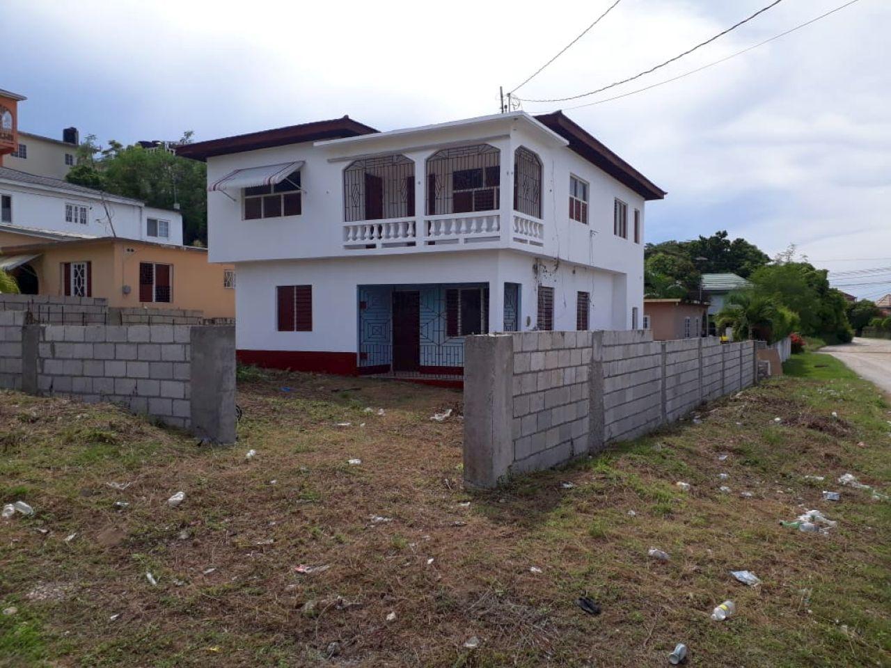 House for Sale   Boscobel
