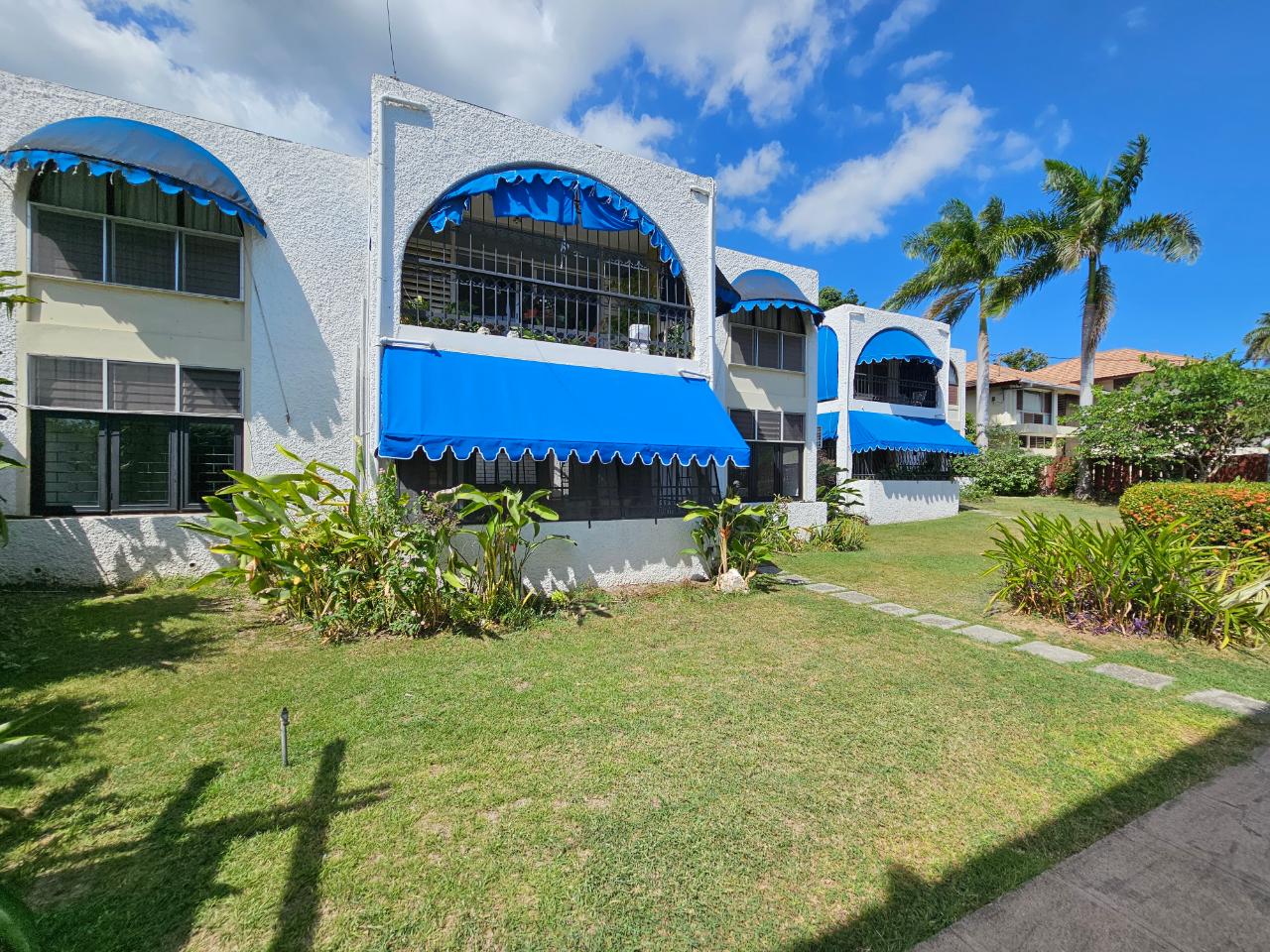 Apartment for Rent   Kingston 6