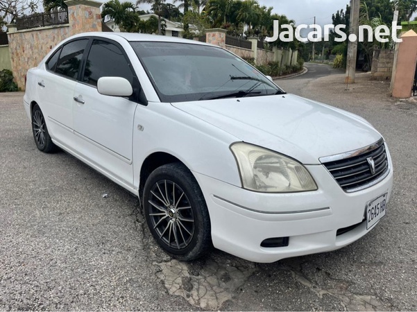 Toyota Premio 2,0L 2007