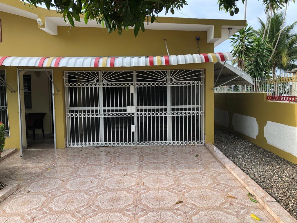 House for Sale   Spanish Town