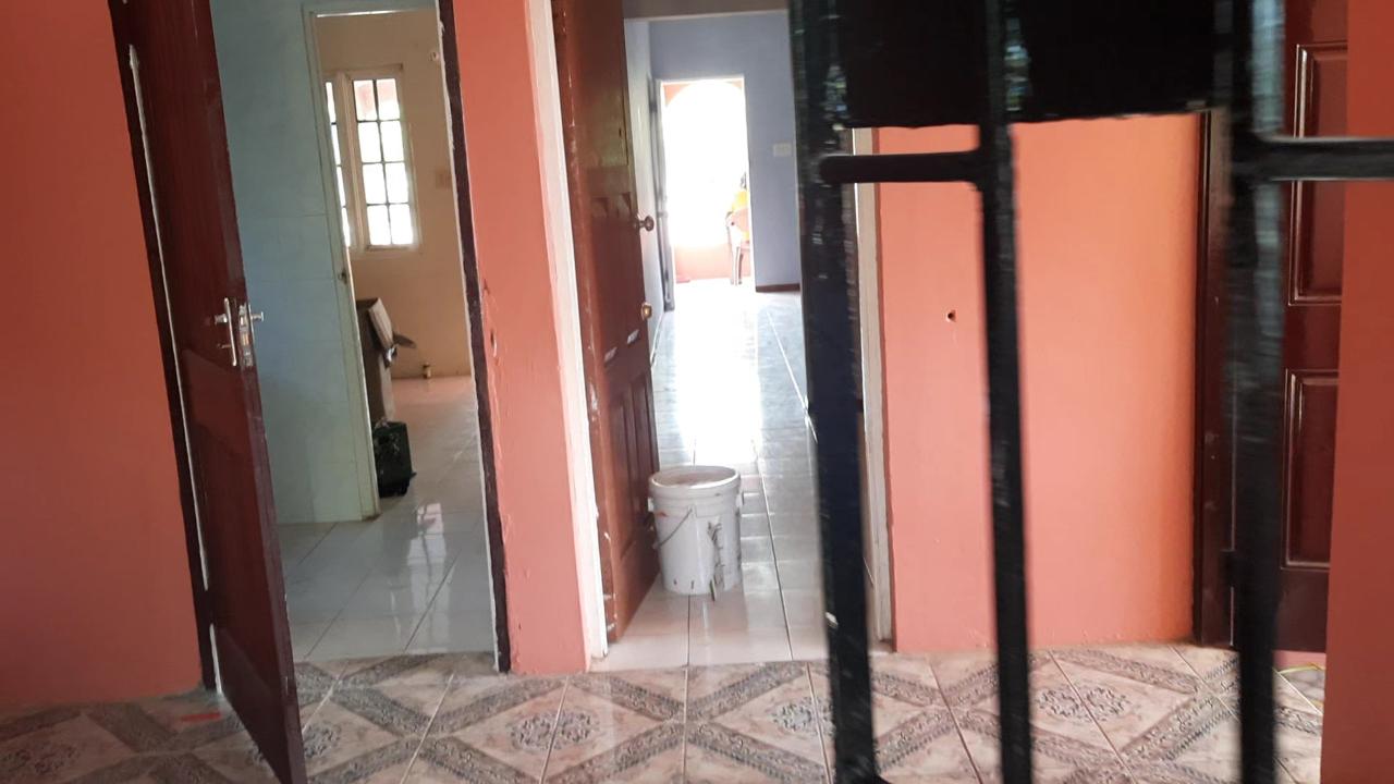 House for Rent   Spanish Town