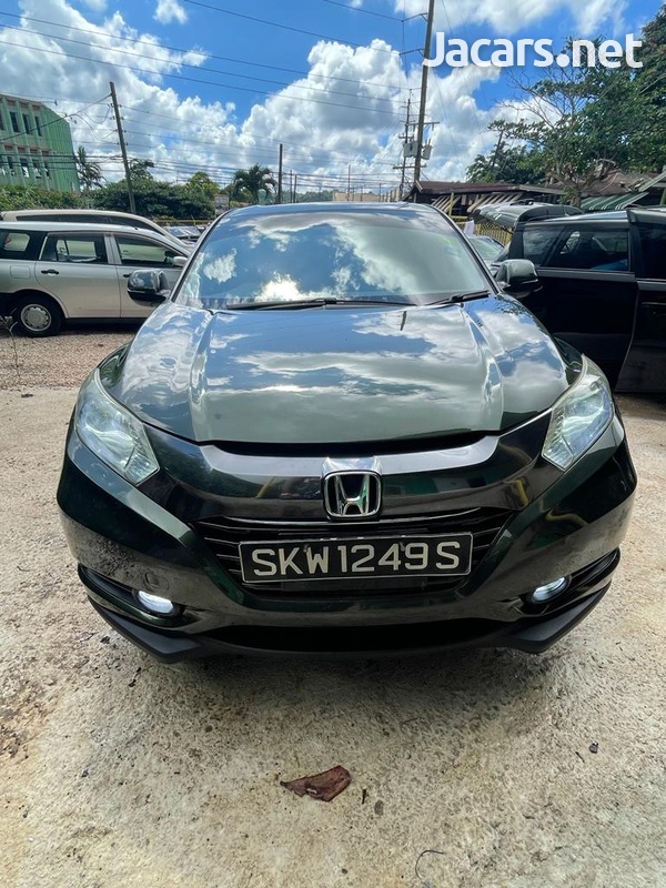 Honda Vezel 1,5L 2014