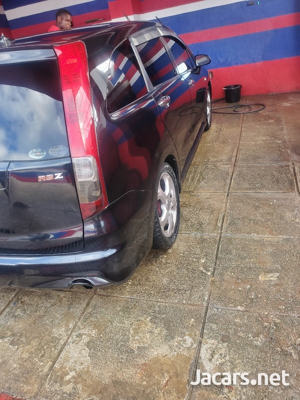 Honda Stream 1,9L 2009