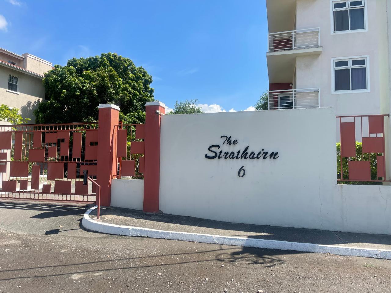 Apartment for Sale   Kingston 10