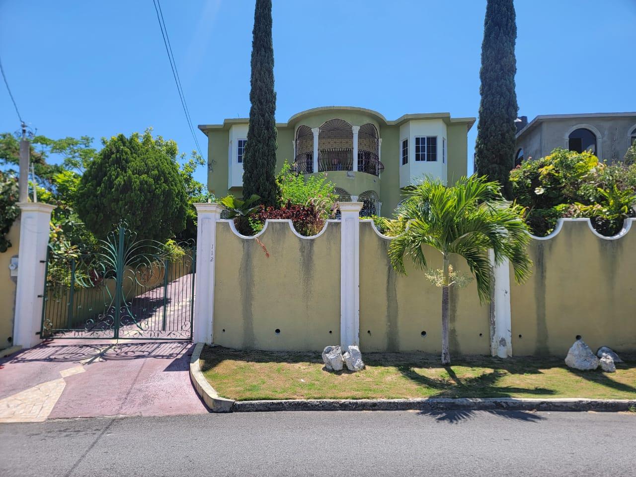 House for Sale   Montego Bay