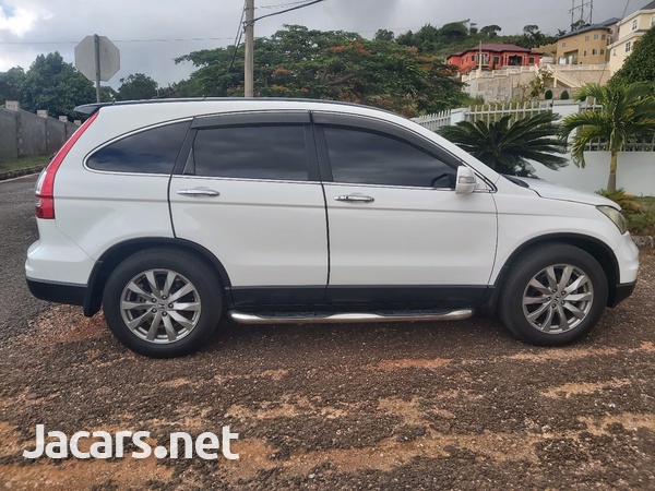 Honda CR-V 2,4L 2011
