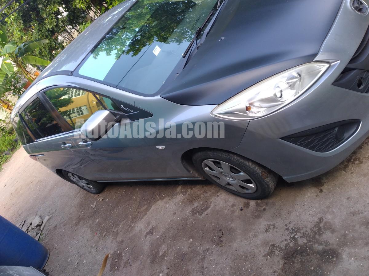 2014 Mazda Premacy