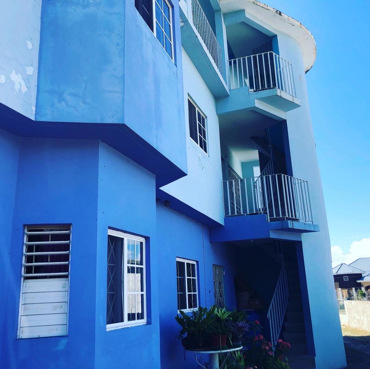 House for Sale Yallahs