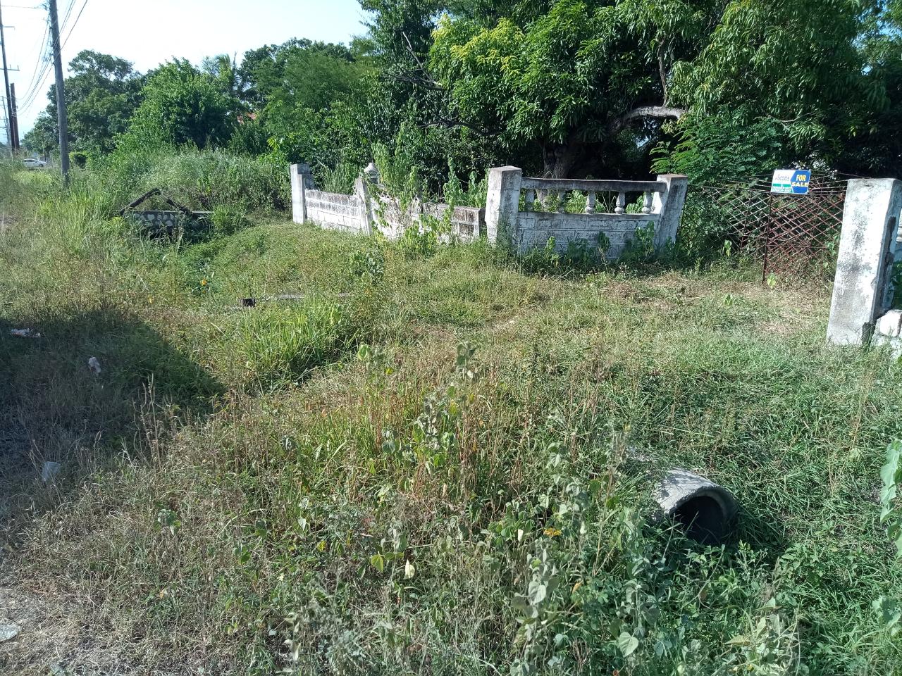 House for Sale May Pen