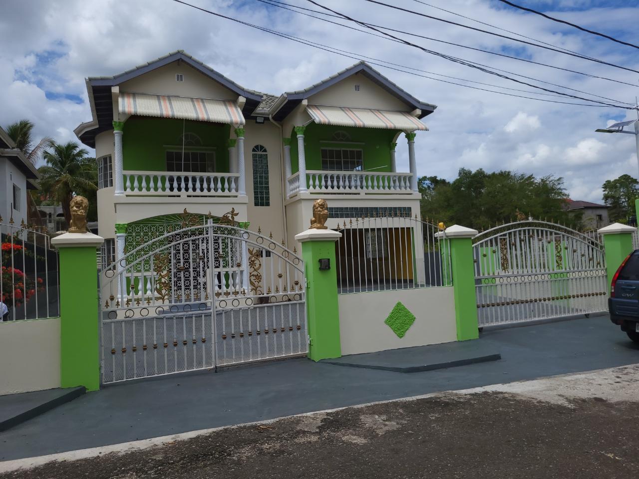 House for Rent   Santa Cruz