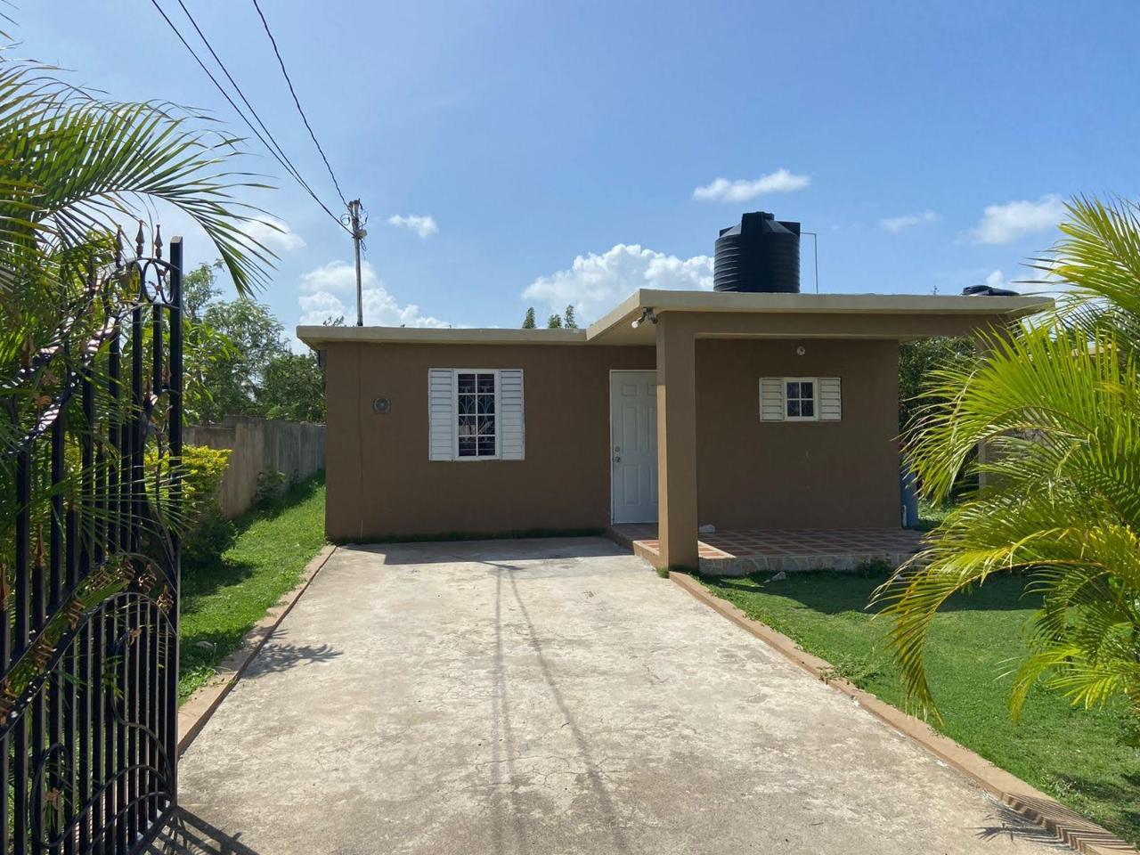 House for Sale   Spanish Town